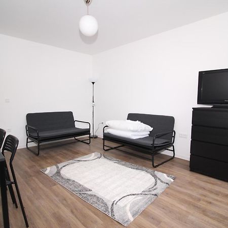 Fain Apartments Frankfurt am Main Eksteriør bilde