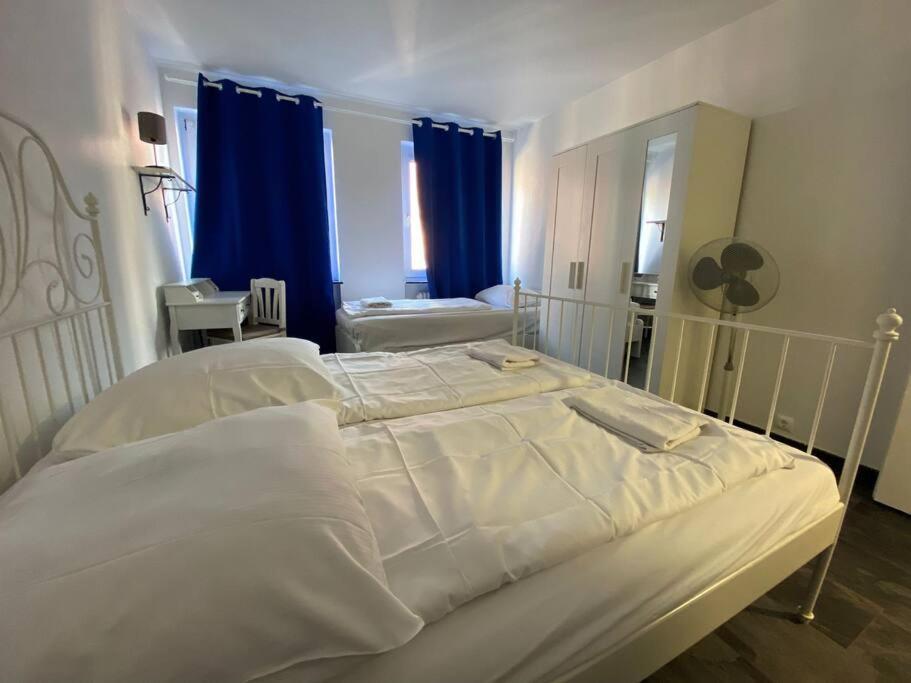 Fain Apartments Frankfurt am Main Eksteriør bilde