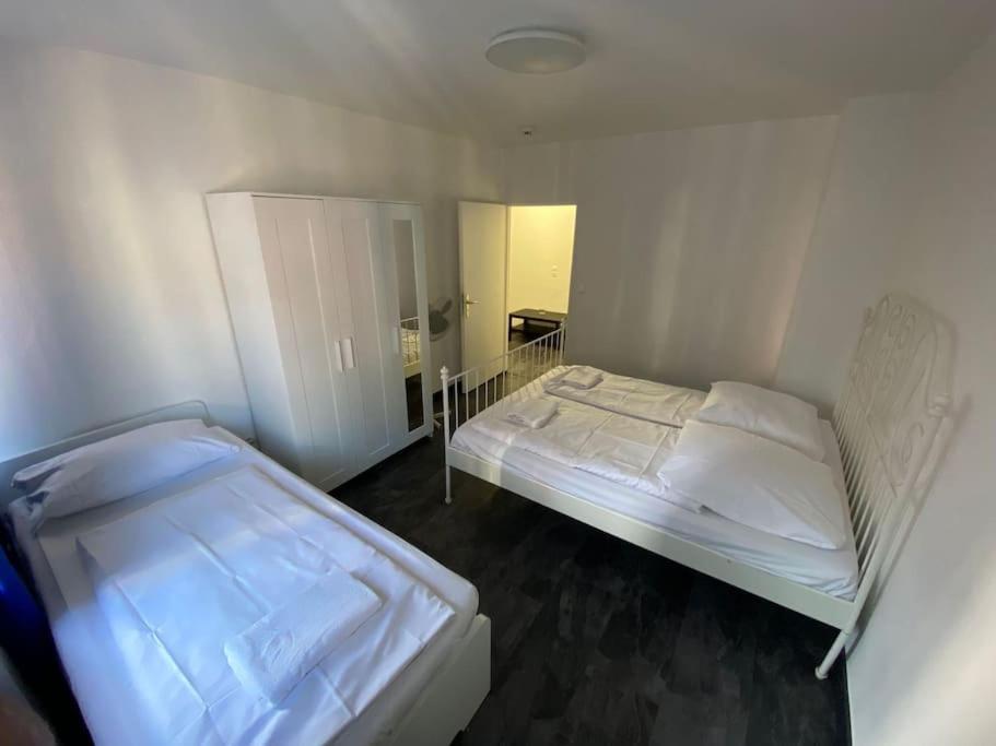 Fain Apartments Frankfurt am Main Eksteriør bilde